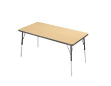 Load image into Gallery viewer, artcobell Tables activity tables rectangle