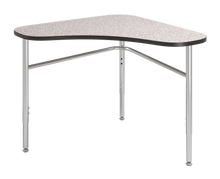 Load image into Gallery viewer, artcobell student desk 7SD Series tri top