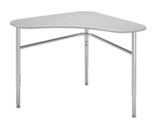 Load image into Gallery viewer, artcobell student desk 7SD Series tri top