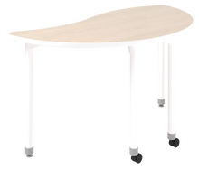 Load image into Gallery viewer, artcobell fixed wheelbarrow leg