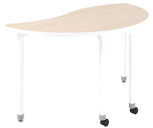 Load image into Gallery viewer, artcobell Tables Shape Tables nebula