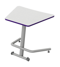 Load image into Gallery viewer, artcobell Student Desks NXT MOV Mobile