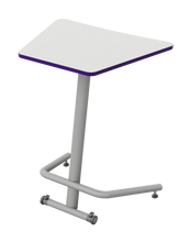 Load image into Gallery viewer, artcobell Student Desks NXT MOV Mobile
