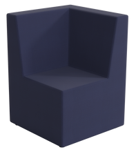 Load image into Gallery viewer, artcobell soft seating linear lounge sofa