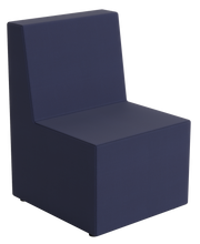 Load image into Gallery viewer, artcobell soft seating linear lounge sofa