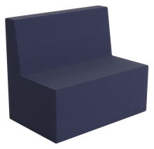 Load image into Gallery viewer, artcobell soft seating linear lounge sofa