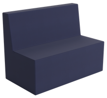 Load image into Gallery viewer, artcobell soft seating linear lounge sofa
