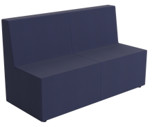 Load image into Gallery viewer, artcobell soft seating linear lounge sofa