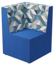 Load image into Gallery viewer, artcobell soft seating linear lounge sofa