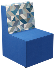 Load image into Gallery viewer, artcobell soft seating linear lounge sofa