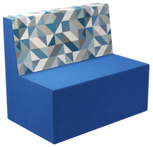 Load image into Gallery viewer, artcobell soft seating linear lounge sofa