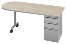 Load image into Gallery viewer, artcobell teacher station discover teacher desk