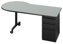 Load image into Gallery viewer, artcobell teacher station discover teacher desk