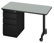 Load image into Gallery viewer, artcobell teacher station discover teacher desk