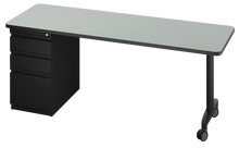Load image into Gallery viewer, artcobell teacher station discover teacher desk
