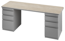 Load image into Gallery viewer, artcobell teacher station discover teacher desk