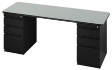 Load image into Gallery viewer, artcobell teacher station discover teacher desk