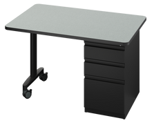 Load image into Gallery viewer, artcobell teacher station discover teacher desk