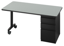 Load image into Gallery viewer, artcobell teacher station discover teacher desk