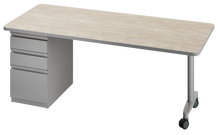 Load image into Gallery viewer, artcobell teacher station discover teacher desk