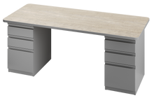 Load image into Gallery viewer, artcobell teacher station discover teacher desk