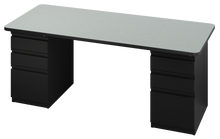 Load image into Gallery viewer, artcobell teacher station discover teacher desk