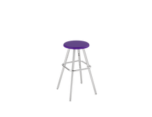 Load image into Gallery viewer, Four Leg Stool
