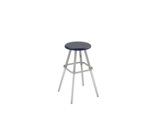 Load image into Gallery viewer, Four Leg Stool