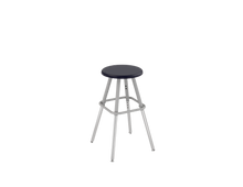 Load image into Gallery viewer, Four Leg Stool