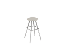 Load image into Gallery viewer, Four Leg Stool