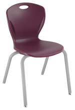 Load image into Gallery viewer, Artcobell seating discover four leg