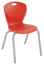 Load image into Gallery viewer, Artcobell seating discover four leg