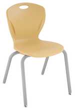 Load image into Gallery viewer, Artcobell seating discover four leg