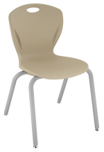 Load image into Gallery viewer, Artcobell seating discover four leg