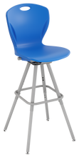 Load image into Gallery viewer, Artcobell seating discover four leg swivel stool