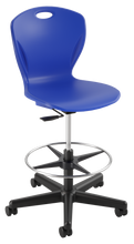 Load image into Gallery viewer, Artcobell seating discover swivel stool