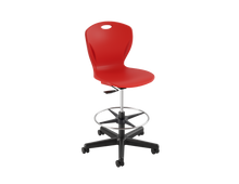 Load image into Gallery viewer, Swivel Stool