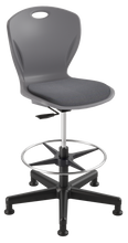 Load image into Gallery viewer, Artcobell seating discover swivel stool