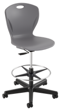 Load image into Gallery viewer, Artcobell seating discover swivel stool