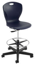 Load image into Gallery viewer, Artcobell seating discover swivel stool
