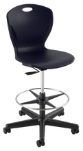 Load image into Gallery viewer, Artcobell seating discover swivel stool