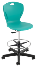 Load image into Gallery viewer, Artcobell seating discover swivel stool