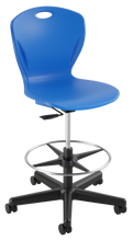 Load image into Gallery viewer, Artcobell seating discover swivel stool