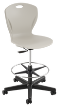 Load image into Gallery viewer, Artcobell seating discover swivel stool