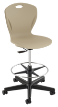 Load image into Gallery viewer, Artcobell seating discover swivel stool