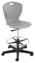 Load image into Gallery viewer, Artcobell seating discover swivel stool