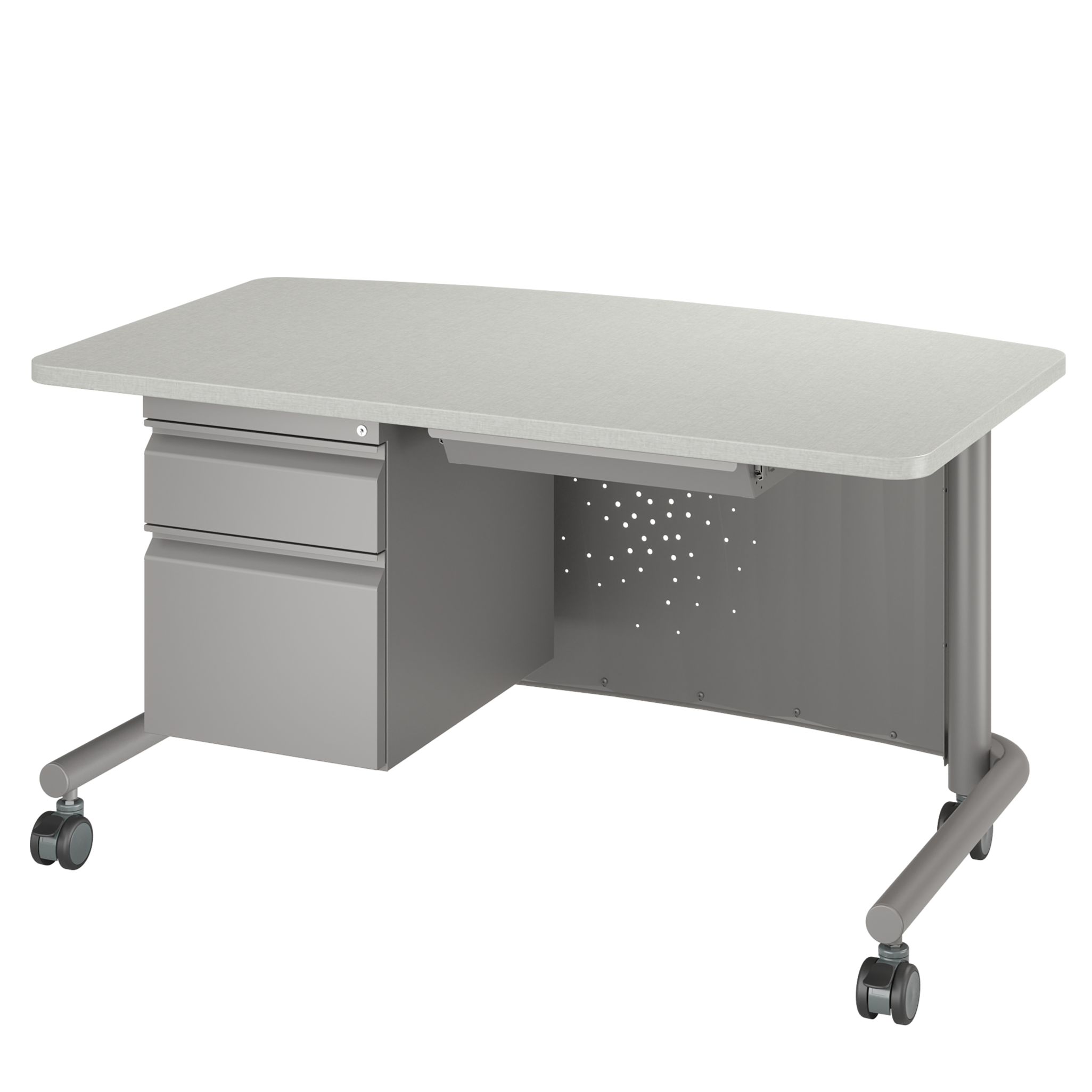 NXT MOV Teacher Desk – Artcobell