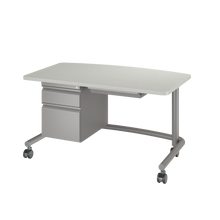 Load image into Gallery viewer, NXT MOV Teacher Desk