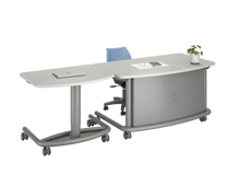 Load image into Gallery viewer, NXT MOV Teacher Desk