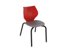 Load image into Gallery viewer, Four Leg Chair